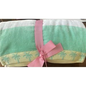 Stoney Clover, Stoney Clover Target, Stoney Clover Beach Towel